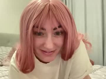 Scarlettlayne May 23, 2025 Chaturbate stream image