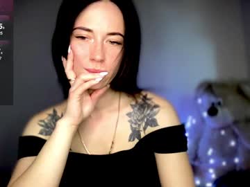 Sexy_Borsch_ May 23, 2025 Chaturbate stream image