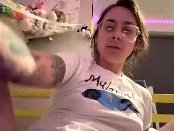 Slyviva May 23, 2025 Chaturbate stream image