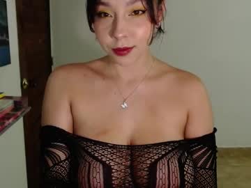 _Sofiaparker_ May 23, 2025 Chaturbate stream image