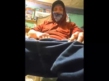 Subliminal1985 May 23, 2025 Chaturbate stream image