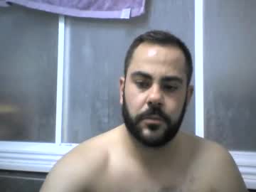 Thevoxter May 23, 2025 Chaturbate stream image