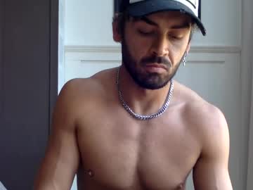Tylerjamesxxx_ May 23, 2025 Chaturbate stream image