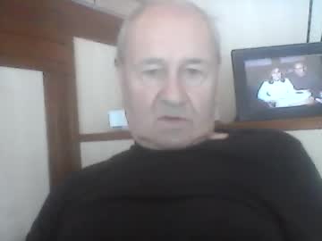 Virgomandel May 23, 2025 Chaturbate stream image