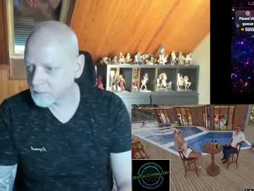 3dxchatsharing May 23, 2025 Chaturbate stream image