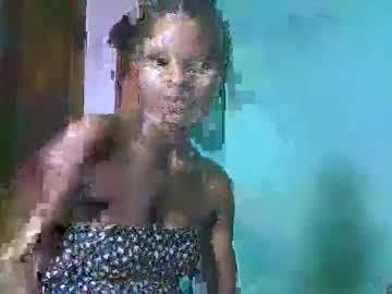 Amandaaa25 May 23, 2025 Chaturbate stream image