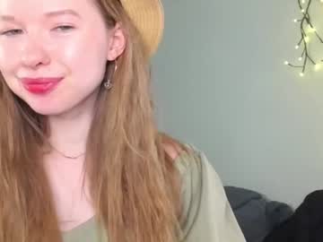 Aminabelle May 23, 2025 Chaturbate stream image