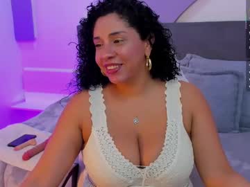 Ana_Sweet8 May 23, 2025 Chaturbate stream image
