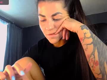 Ava__Doll May 23, 2025 Chaturbate stream image