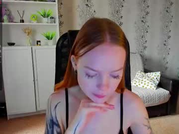 Babyfoxyy May 23, 2025 Chaturbate stream image