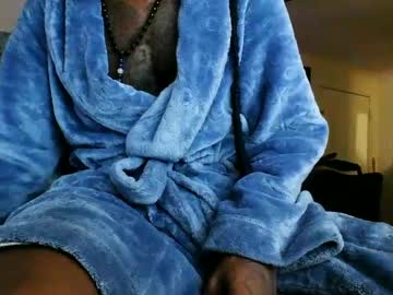 Blackriches96 May 23, 2025 Chaturbate stream image