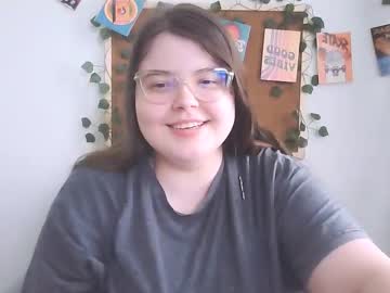 Brattyprincess_Emma May 23, 2025 Chaturbate stream image