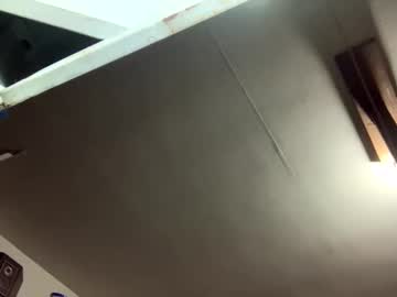 Brooksser May 23, 2025 Chaturbate stream image