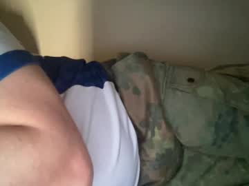 Cowboy_20000 May 23, 2025 Chaturbate stream image