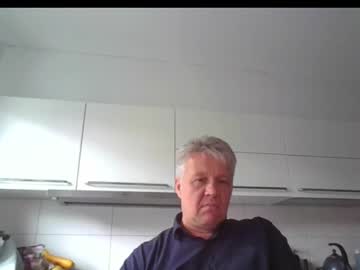 Devon_Nite May 23, 2025 Chaturbate stream image
