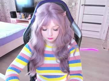 Exhoneyangel May 23, 2025 Chaturbate stream image