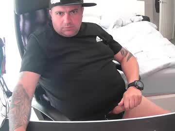 Frainter1 May 23, 2025 Chaturbate stream image