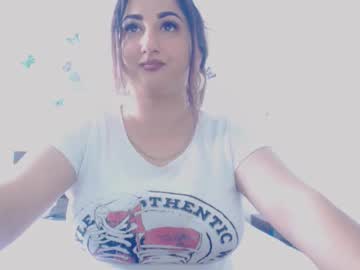 Hotboobsmaya May 23, 2025 Chaturbate stream image