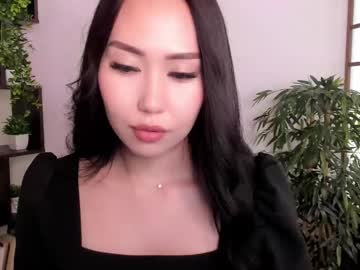 Lalisa_Black May 23, 2025 Chaturbate stream image