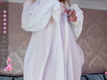Laura_Pudd May 23, 2025 Chaturbate stream image