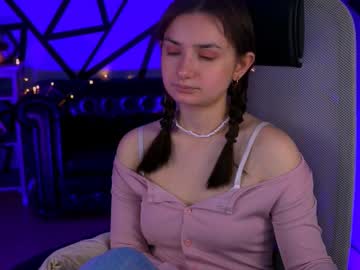 Leila_Murphy May 23, 2025 Chaturbate stream image