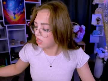 Lora_Fairy May 23, 2025 Chaturbate stream image