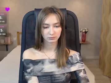 Mimicrash May 23, 2025 Chaturbate stream image