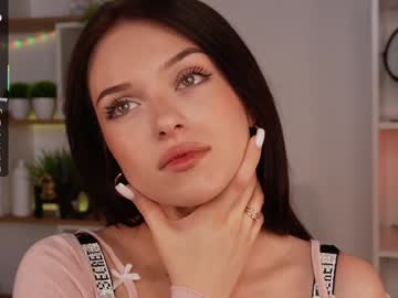 Selena_Wolf1 May 23, 2025 Chaturbate stream image