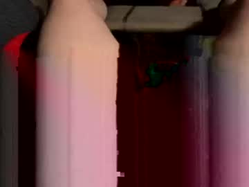 Shaggy6954888 May 23, 2025 Chaturbate stream image