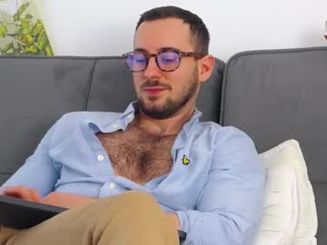 Tonygold123 May 23, 2025 Chaturbate stream image
