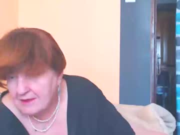 Wildredcat May 23, 2025 Chaturbate stream image
