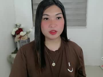 Clairewntr_ May 23, 2025 Chaturbate stream image