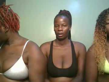 Cute_Daniellah May 23, 2025 Chaturbate stream image
