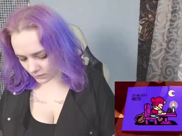 Enifery May 23, 2025 Chaturbate stream image