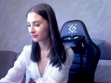 Erika_Flame May 23, 2025 Chaturbate stream image