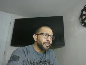 Faded805 May 23, 2025 Chaturbate stream image
