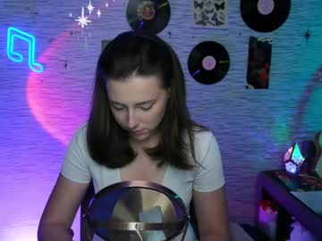 Glo_Lo May 23, 2025 Chaturbate stream image