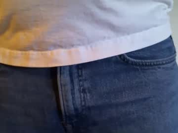 Hot_Lars May 23, 2025 Chaturbate stream image