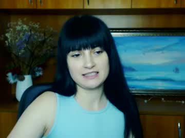 Hotbrunette_22 May 23, 2025 Chaturbate stream image
