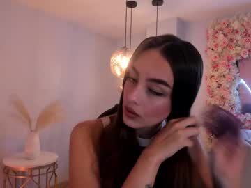 Kaiaferreira May 23, 2025 Chaturbate stream image