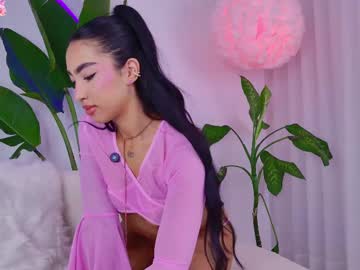 Kali_Hiill May 23, 2025 Chaturbate stream image