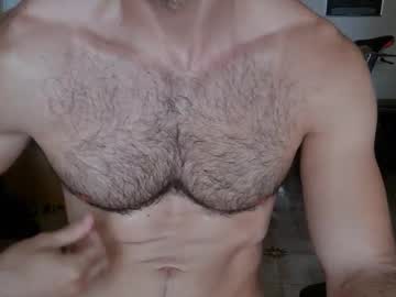 Madmax20x May 23, 2025 Chaturbate stream image