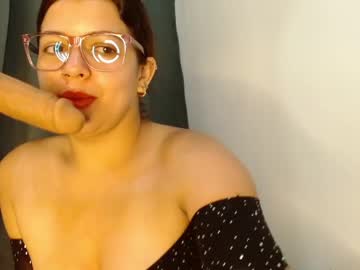 Maitte_02 May 23, 2025 Chaturbate stream image