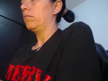Sharoon__Cherry_ May 23, 2025 Chaturbate stream image