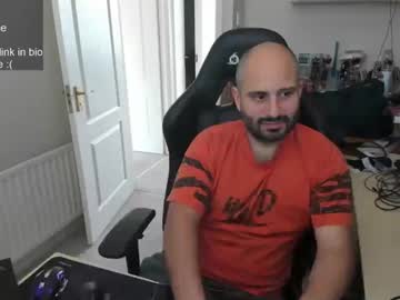 Str8slut4use May 23, 2025 Chaturbate stream image