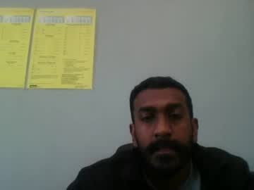 Tommy_007_Vercetti May 23, 2025 Chaturbate stream image