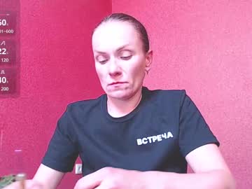 Toryohsweety May 23, 2025 Chaturbate stream image