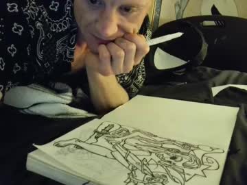 Viioletniight May 23, 2025 Chaturbate stream image