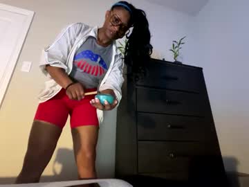 Wynterheat May 23, 2025 Chaturbate stream image