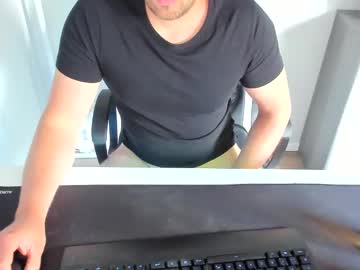 Ziemlichflutschig May 23, 2025 Chaturbate stream image